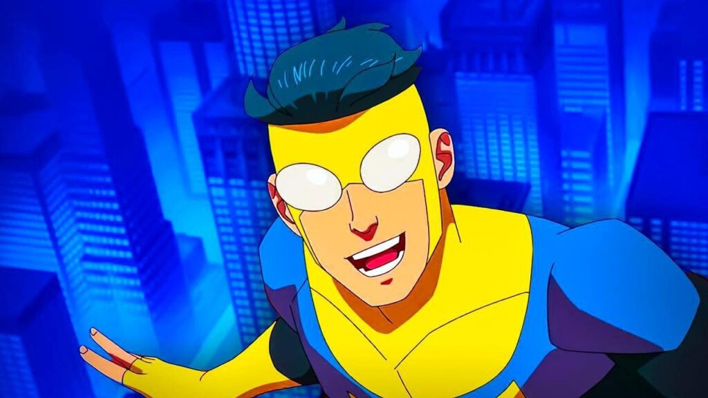 It’s Official: Invincible Season 5 Will Release On Amazon Prime Video During the TV Streaming Window That’s the Same as the Previous Season, Confirms Comic Book Artist Ryan Ottley
