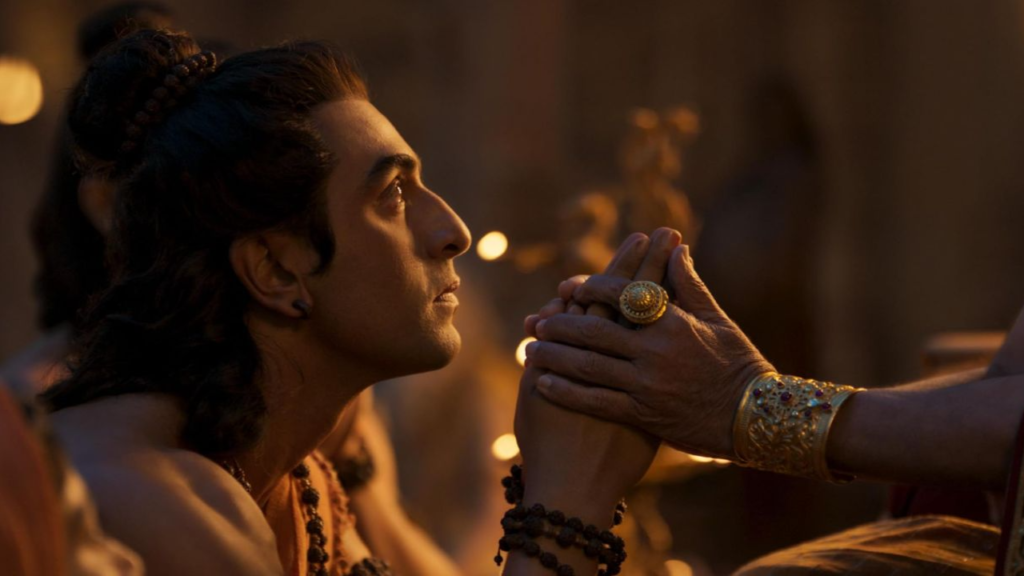 Ranbir Kapoor and Yash starrer Ramayana Part One begins overseas presales on a strong note, United States leads the charge