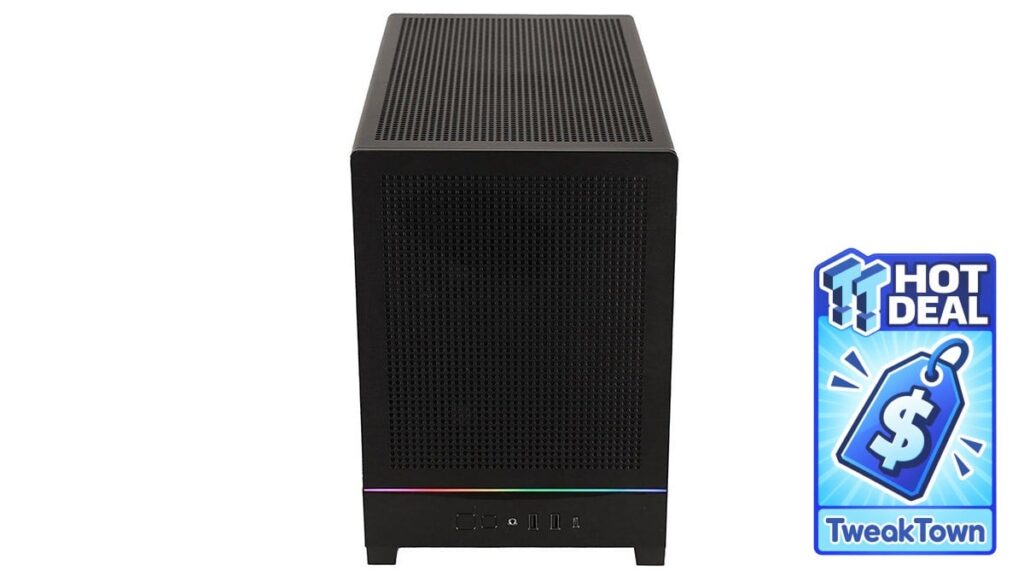 This RTX 5060 Ti 8GB build with 16GB of RAM and a 1TB SSD for ,149 at Newegg eases the wallet pain This RTX 5060 Ti 8GB build with 16GB of RAM and a 1TB SSD for ,149 at Newegg eases the wallet pain
