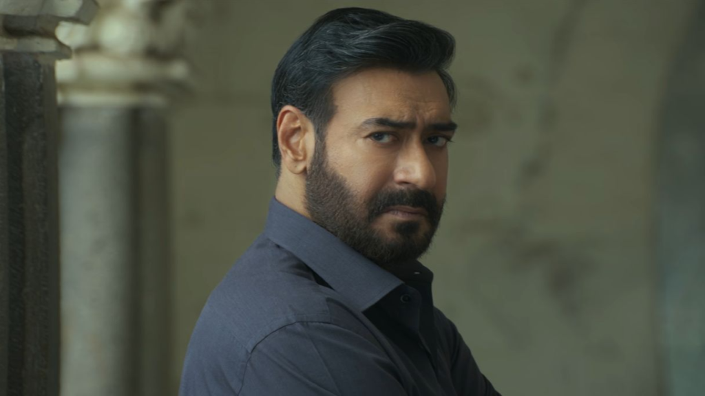 Drishyam The Conclusion Early Box Office Trends: Ajay Devgn starrer seeing an outstanding hold on day 2 amassing Rs. 50 Cr plus