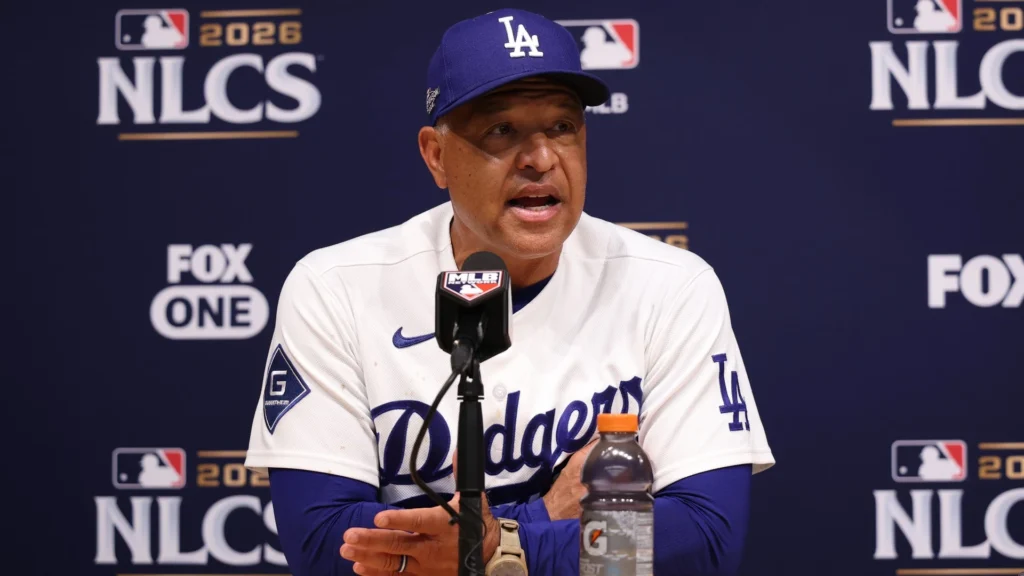 Dodgers’ Golden Era: Dave Roberts and Global Fandom