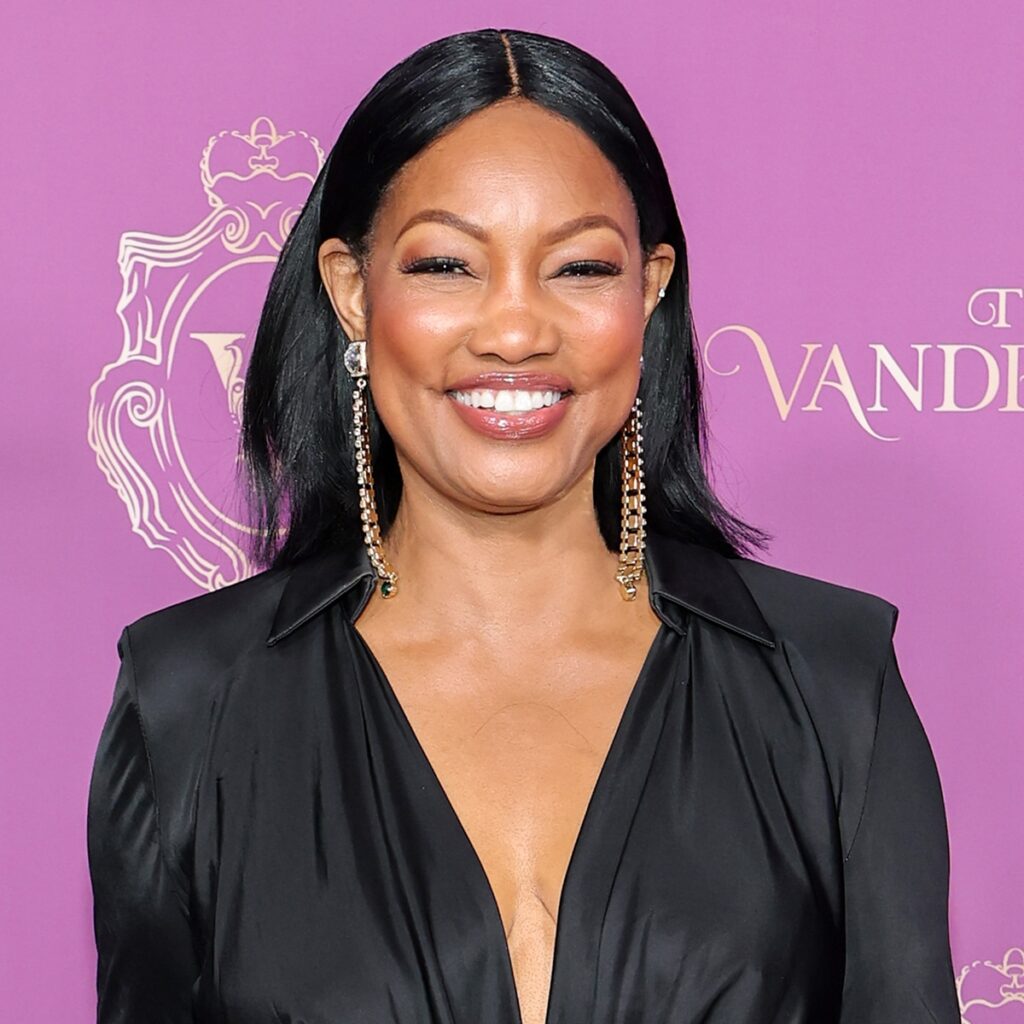 RHOBH Alum Garcelle Beauvais Makes Surprise Return to Bravo in Vanderpump Rules Sneak Peek