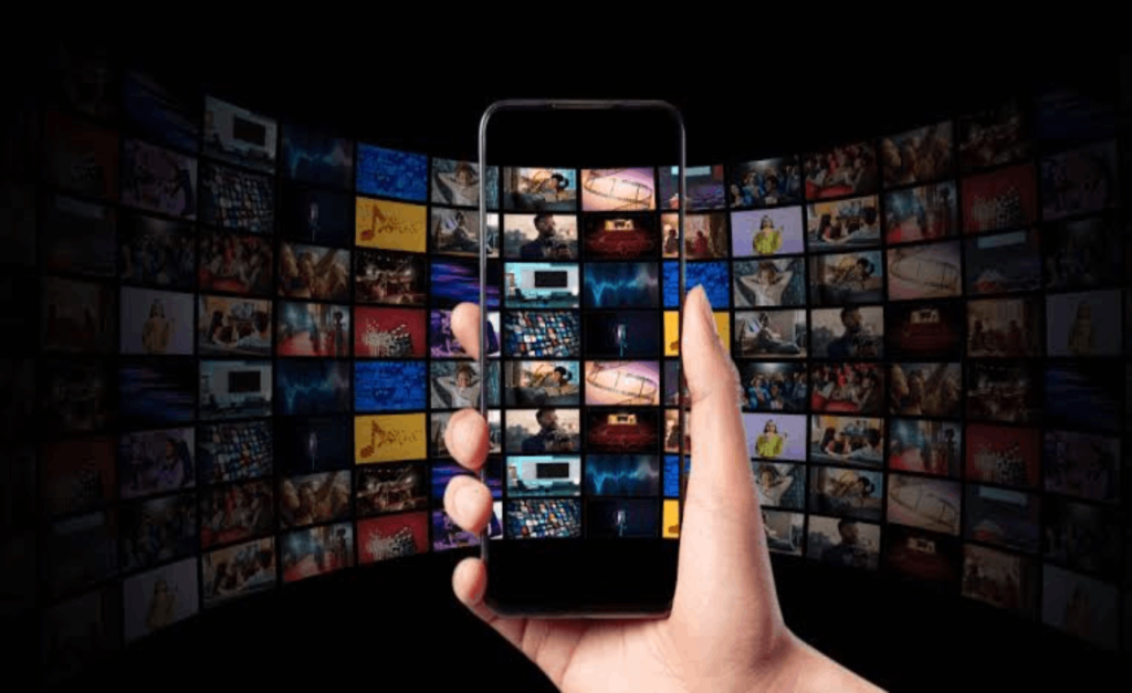 India’s Content Economy: Growth, Trends & Global Outlook India’s Content Economy: Growth, Trends & Global Outlook