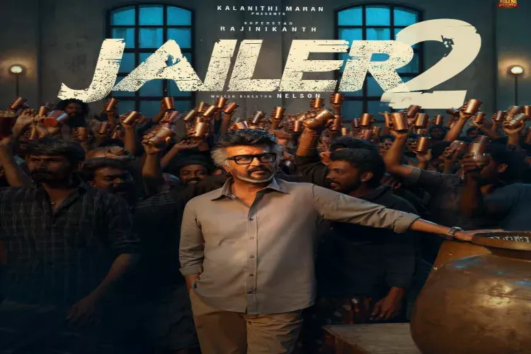 Festive fervour grips Tamil Nadu as Rajinikanth’s ‘Jailer 2’ hits screens