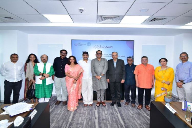 CBFC board members explore latest advances in generative AI CBFC board members explore latest advances in generative AI