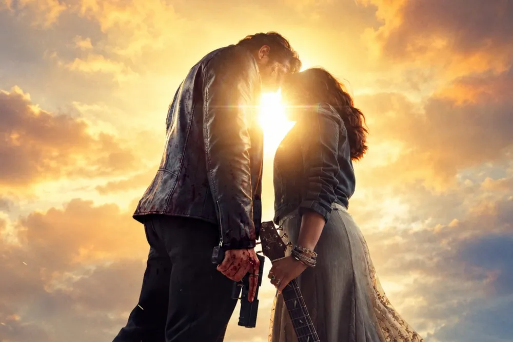 Ahaan Panday, Sharvari’s film gets titled ‘Beparwah’ Ahaan Panday, Sharvari’s film gets titled ‘Beparwah’