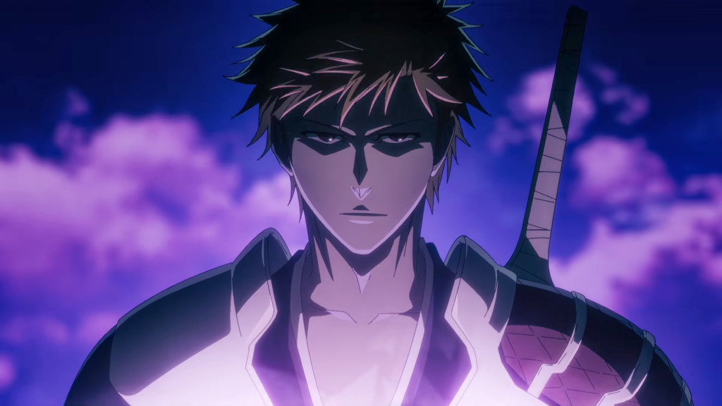 BLEACH Mirrors High Reveals Opening Theme Animation by PIERROT FILMS, Song by suisoh, October 28 Launch and Aizen as Playable Character BLEACH Mirrors High Reveals Opening Theme Animation by PIERROT FILMS, Song by suisoh, October 28 Launch and Aizen as Playable Character