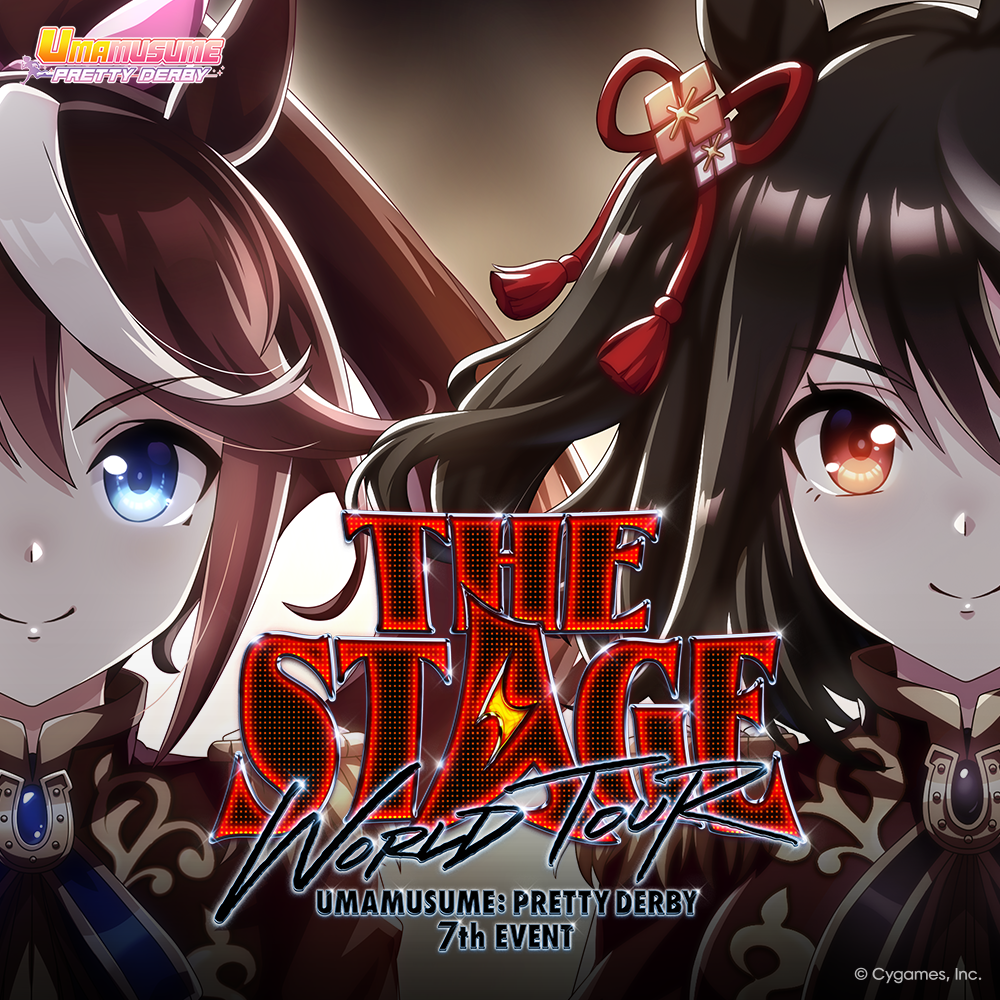 Beyond the Cancellation: Umamusume Fans Come Together at Cosplay Trackside Beyond the Cancellation: Umamusume Fans Come Together at Cosplay Trackside