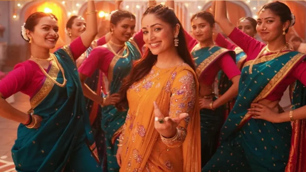 Nayyi Navelli Box Office Collections: Yami Gautam’s horror comedy is a FLOP, collects mere Rs 2 crore in 2nd weekend Nayyi Navelli Box Office Collections: Yami Gautam’s horror comedy is a FLOP, collects mere Rs 2 crore in 2nd weekend