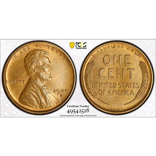 Poll Question: What coin do you regret selling or passing up?
