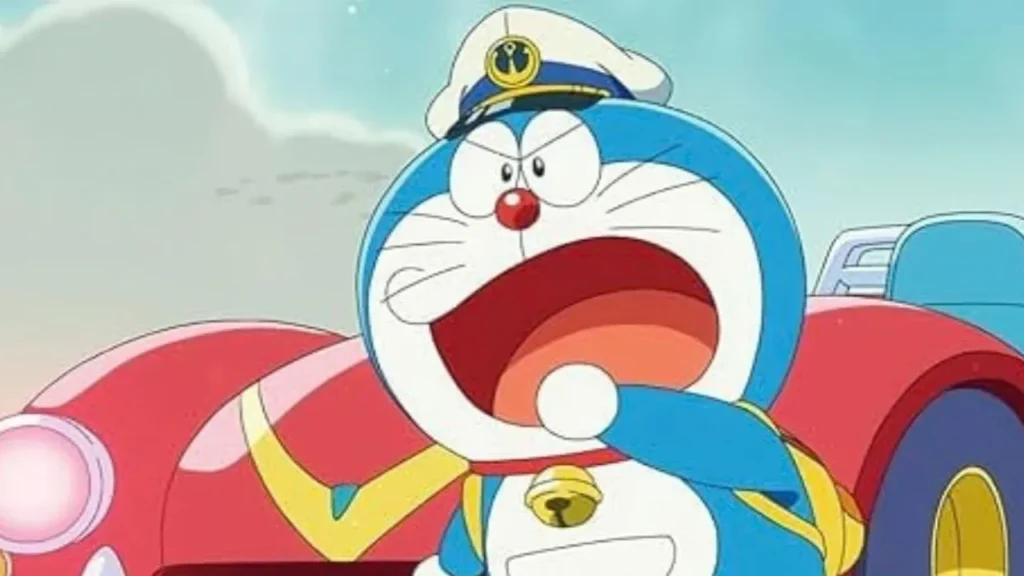 Doraemon Castle of the Undersea Devil Box Office Collections: Anime film continues steady run, collects Rs 14 crore in 8 days Doraemon Castle of the Undersea Devil Box Office Collections: Anime film continues steady run, collects Rs 14 crore in 8 days