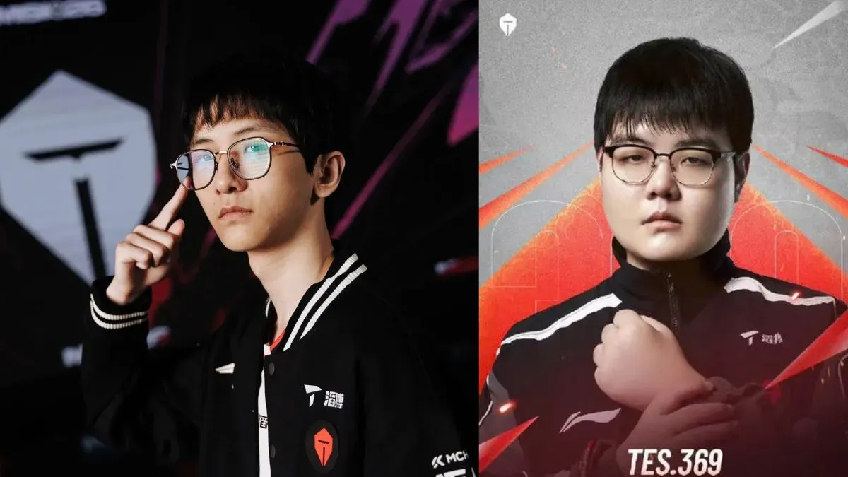 Top Esports’ ZUIAN could miss Worlds 2026 after visa denial, 369 set to step in