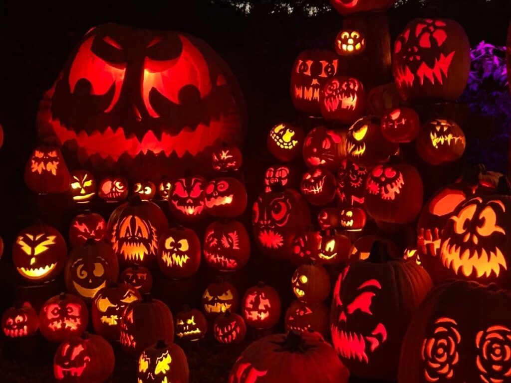 Halloween Events In Ocean County: Railroad Fest, Costume Contests And More This Weekend Halloween Events In Ocean County: Railroad Fest, Costume Contests And More This Weekend
