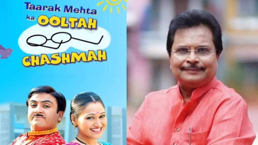 Taarak Mehta Ka Ooltah Chashma creator Asit Kumarr Modi eyes global gaming expansion as Gada Electronics crosses 20 million downloads