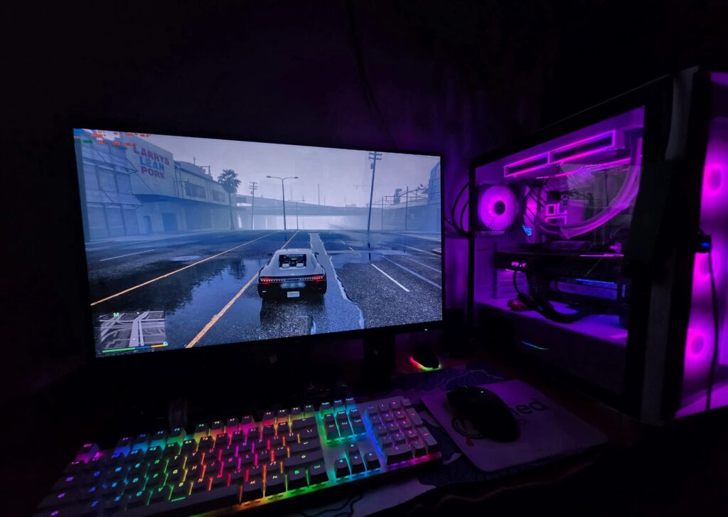 Sony patents AI that predicts a game’s next frame before the GPU finishes rendering it