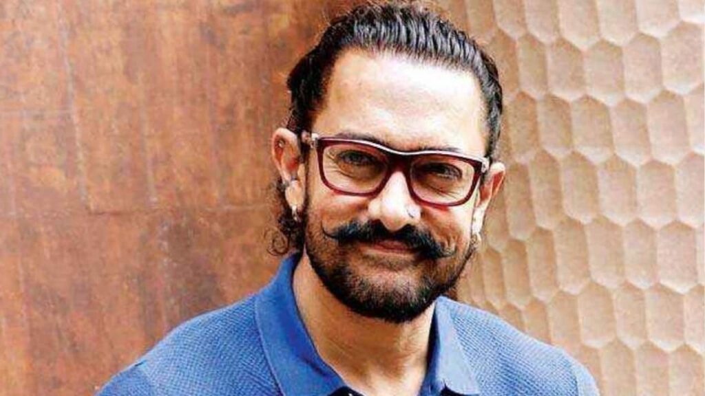 Aamir Khan Productions launches Once Upon A Mic to spotlight real stories and grassroots artists across India Aamir Khan Productions launches Once Upon A Mic to spotlight real stories and grassroots artists across India