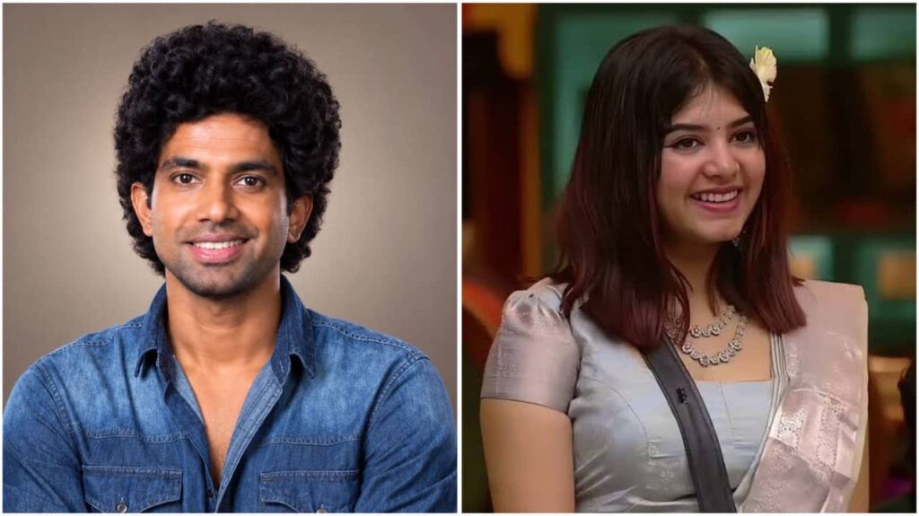 Bigg Boss Malayalam 8: Tashi Raj confesses crush on Neha Fathima; Here’s the age gap between them