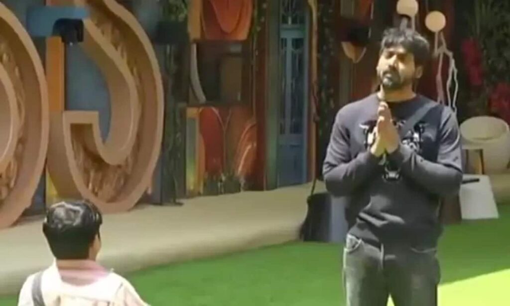 Bigg Boss Telugu 10: Mukesh Gowda And Varshini’s growing bond becomes a topic of discussion in the house Bigg Boss Telugu 10: Mukesh Gowda And Varshini’s growing bond becomes a topic of discussion in the house