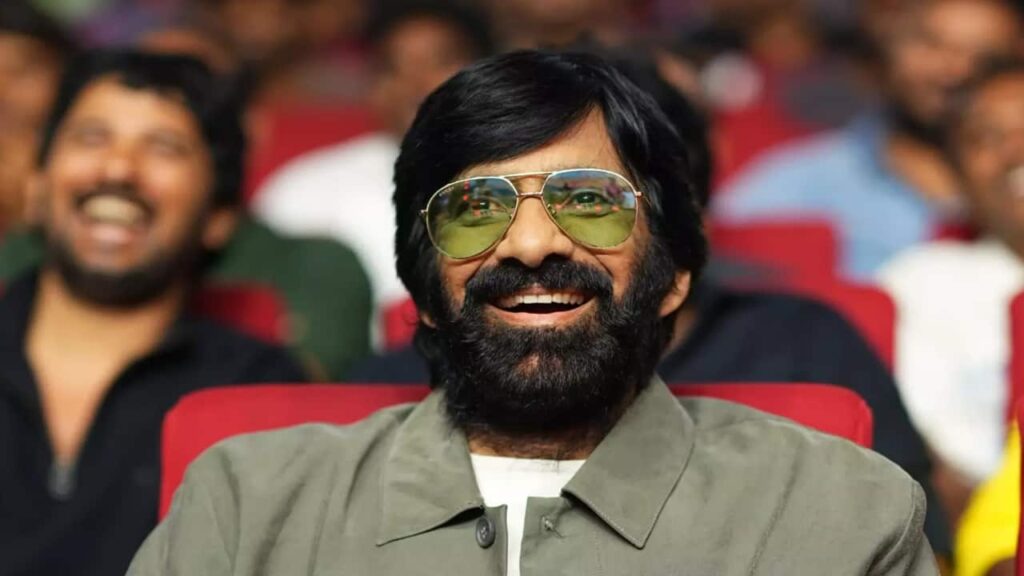 Ravi Teja and Vivek Athreya’s first collaboration reportedly titled Tulaabhara: Report