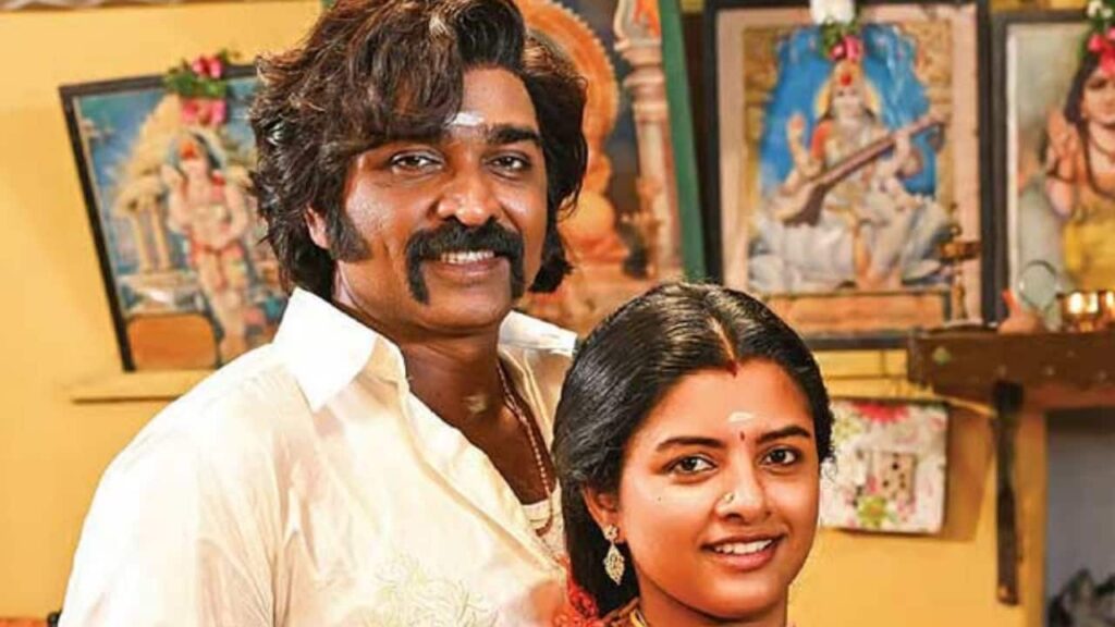 Vijay Sethupathi’s Baththa expands to 700+ cinemas after audience demand; adds Mumbai, Delhi, Lucknow and Noida screens Vijay Sethupathi’s Baththa expands to 700+ cinemas after audience demand; adds Mumbai, Delhi, Lucknow and Noida screens