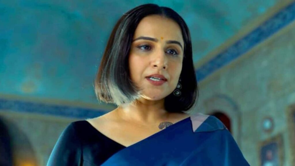 ‘ I sent them away because…’ Vidya Balan reveals how she missed working with Rajinikanth for Kaala ‘ I sent them away because…’ Vidya Balan reveals how she missed working with Rajinikanth for Kaala