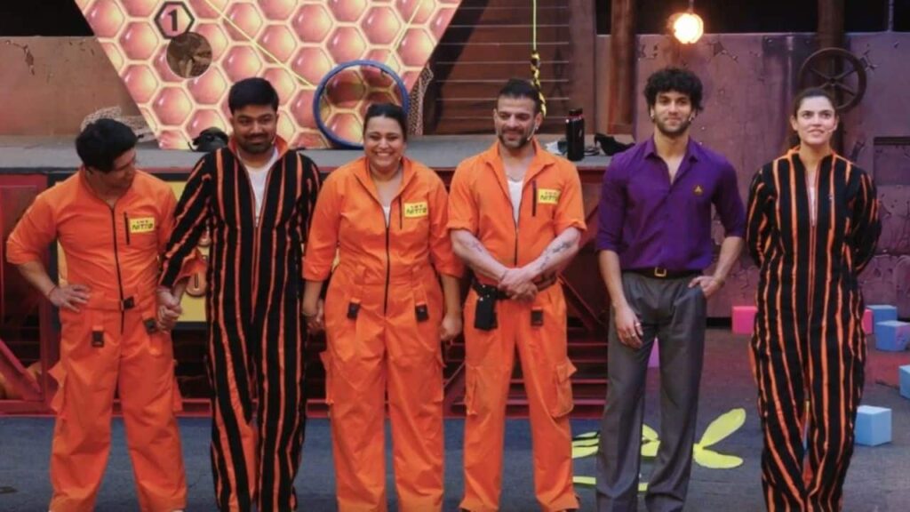 Rise and Fall 2: Workers dethrone Rulers in historic second Takhta Palat of the season