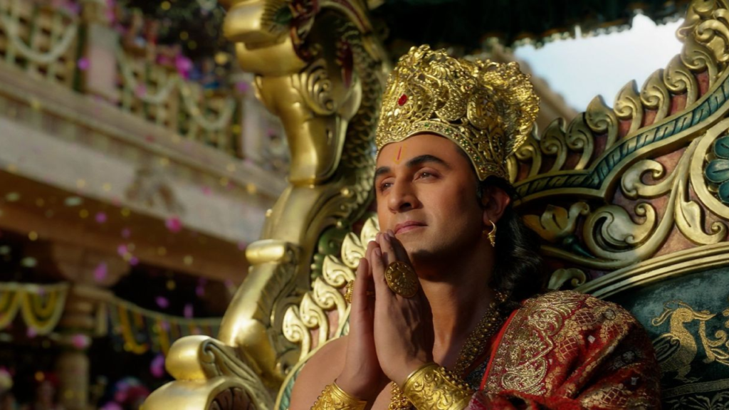 OPINION: Is Ramayana finally the film that breaks Bollywood’s outdated box office revenue sharing system OPINION: Is Ramayana finally the film that breaks Bollywood’s outdated box office revenue sharing system