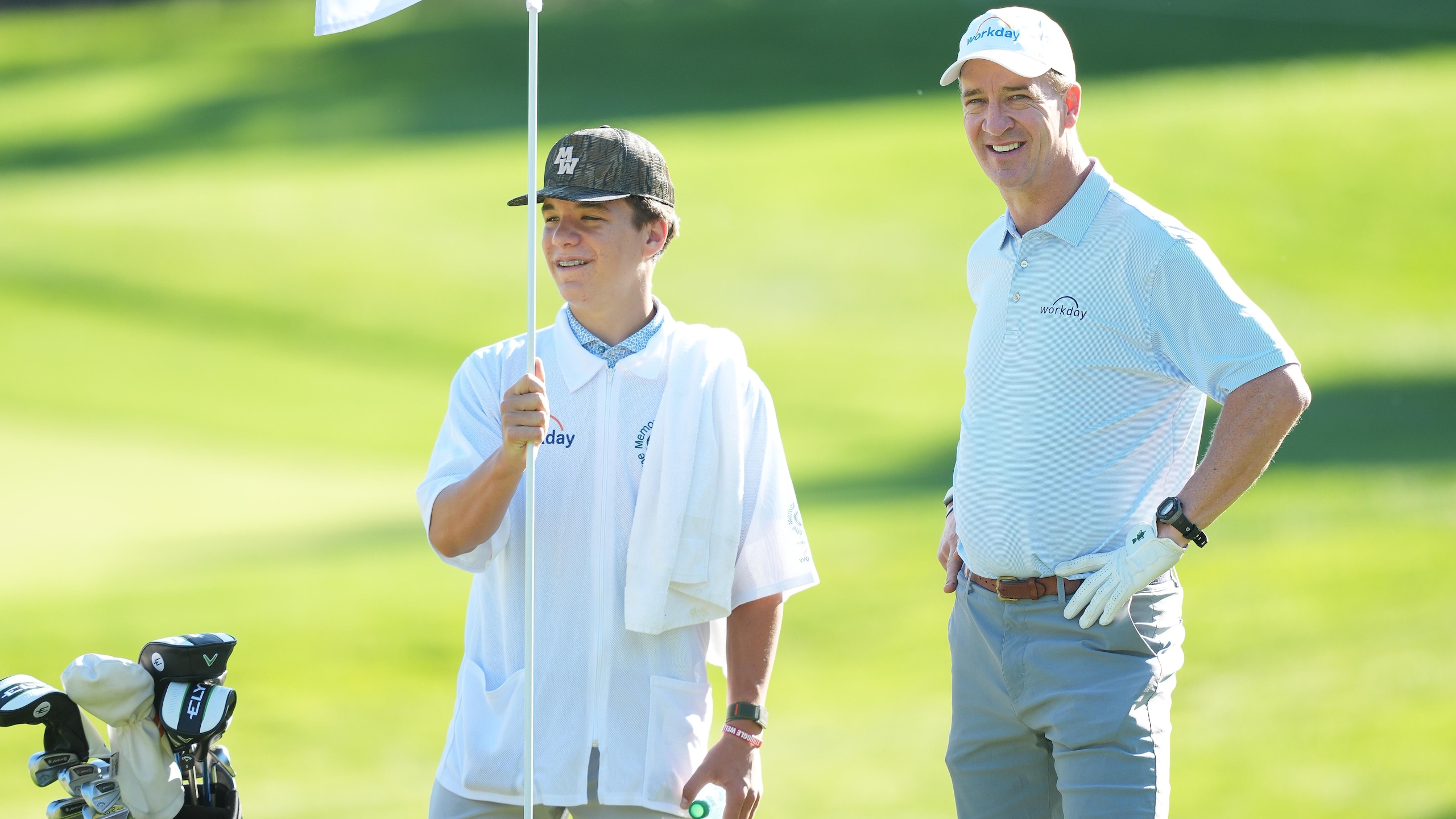 the Memorial Tournament presented by Workday 2026 - Previews