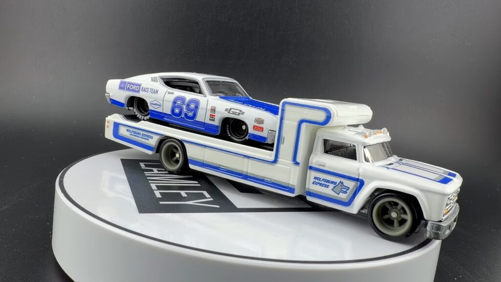 23 New Hot Wheels Collectibles That Are Coming to a Store Near You