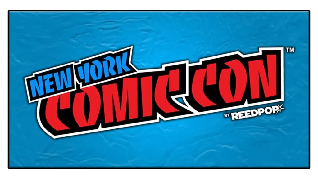 Watch New York Comic Con’s Big Panels for Free Online With Nerdist