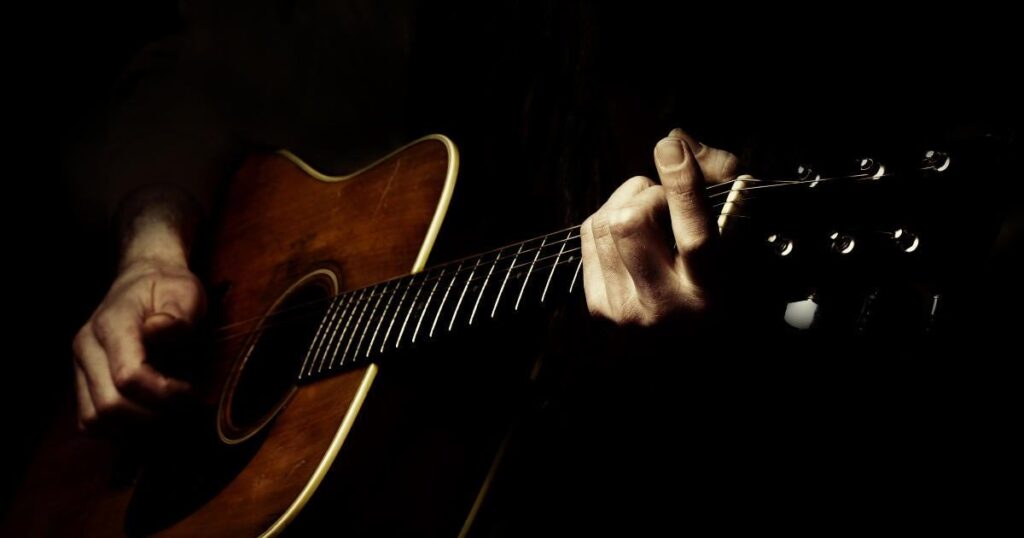 Country Musician Retires From the Road: ‘My Family Needs Me at Home’