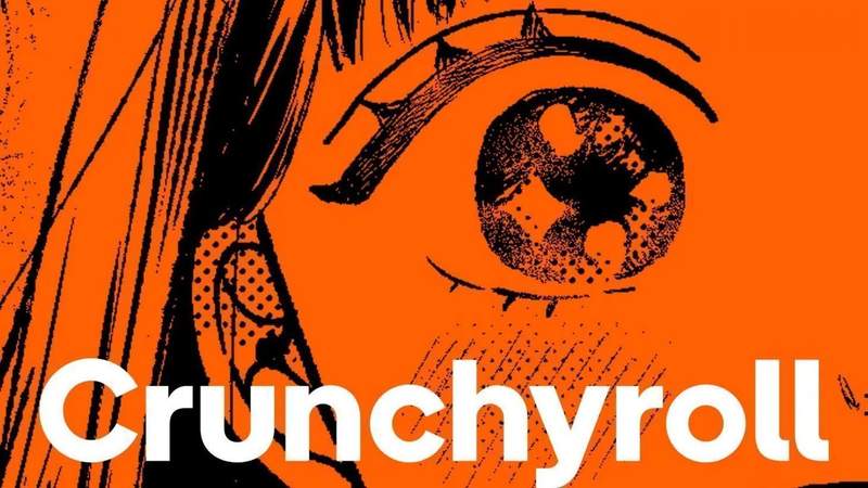 Company Logo - Source: Crunchyroll