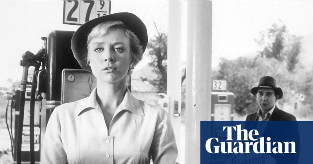 The Twilight Zone: this Halloween, try the spooky supernatural series that changed pop culture forever