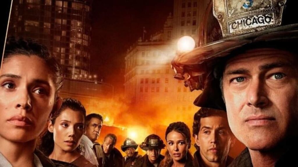 TV shows lineup for October 4-10: Every new and returning series arriving this week TV shows lineup for October 4-10: Every new and returning series arriving this week