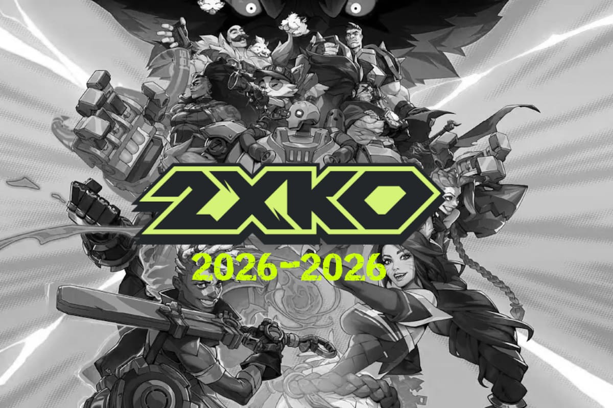 2XKO Was Doomed from the Start: Riot Games Admits the Fighting Game Needed Millions of Players to Turn a Profit