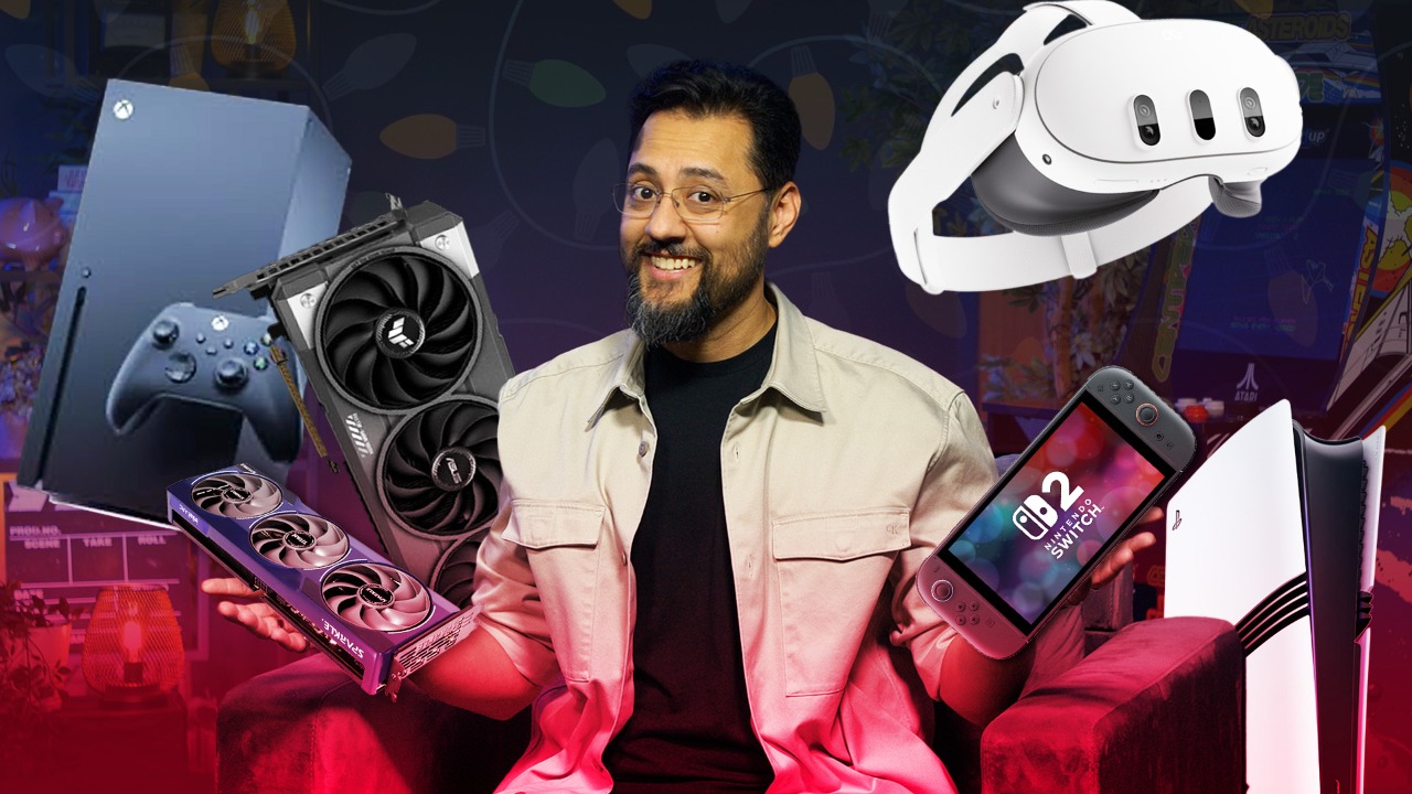 Got Game? Get Set for GTA 6 and More With Our Holiday Office Hours from the Labs