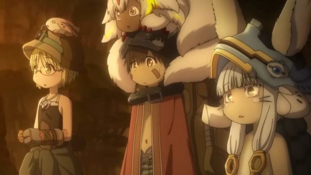 Made in Abyss: Mezameru Shinpi release date, what to expect, and more