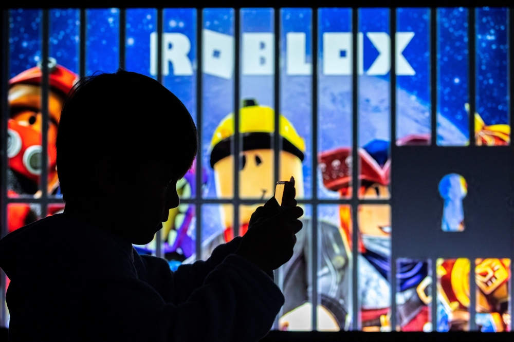 Fahmi: Govt to study identity, age checks for Roblox and online gaming platforms Fahmi: Govt to study identity, age checks for Roblox and online gaming platforms