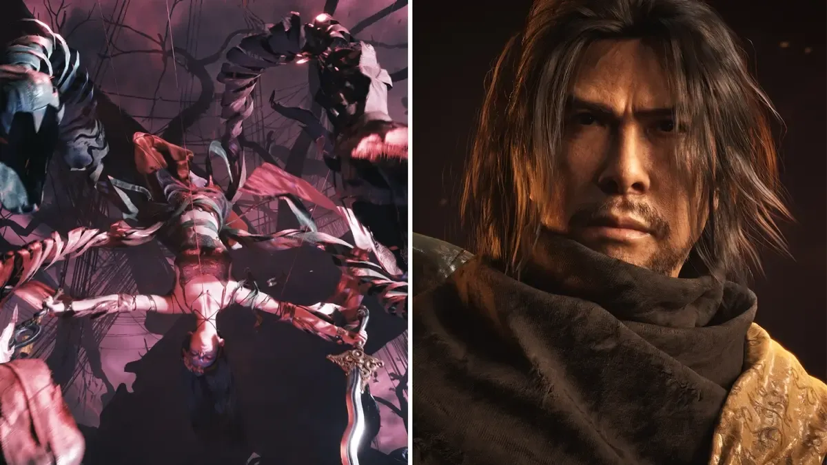 Preview: 7 things you should know about Phantom Blade Zero's boss fights, weapons, and story