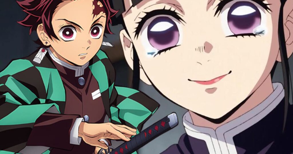 All Episodes of Demon Slayer: Kimetsu no Yaiba Arrive on Another Popular Streaming Service, Making It Easier Than Ever to Watch the Anime and Movies With Latin American Spanish Dubbing