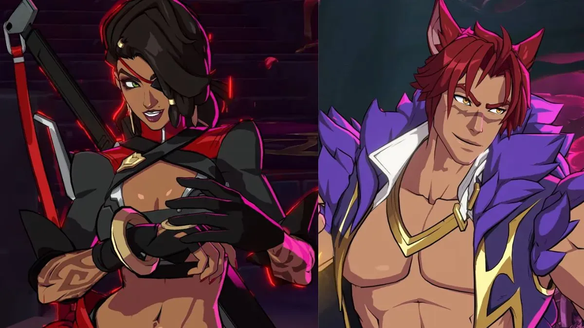 2XKO reveals Sett and Samira as final champions before development ends in December