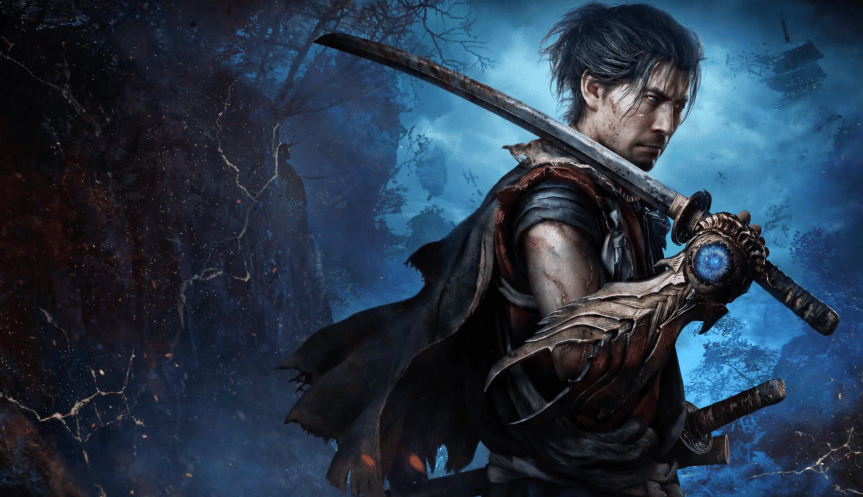 Onimusha: Way of the Sword