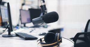 Famous Podcast Host Welcomes Baby