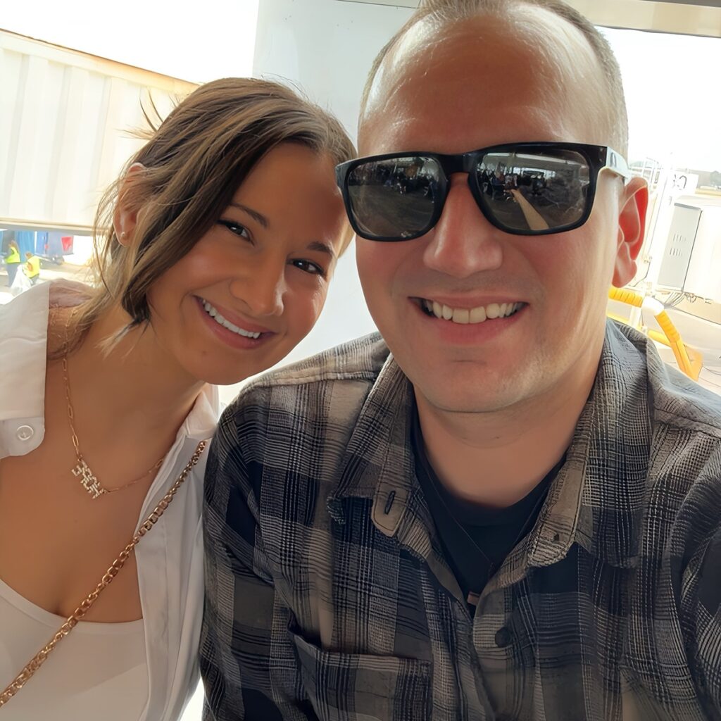 Gypsy Rose Blanchard’s Partner Ken Urker Had Drug Paraphernalia at Time of Death
