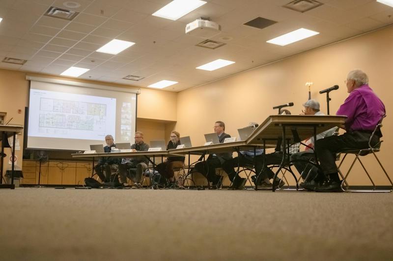 Isabella County updates 911 plan after state compliance review Isabella County updates 911 plan after state compliance review