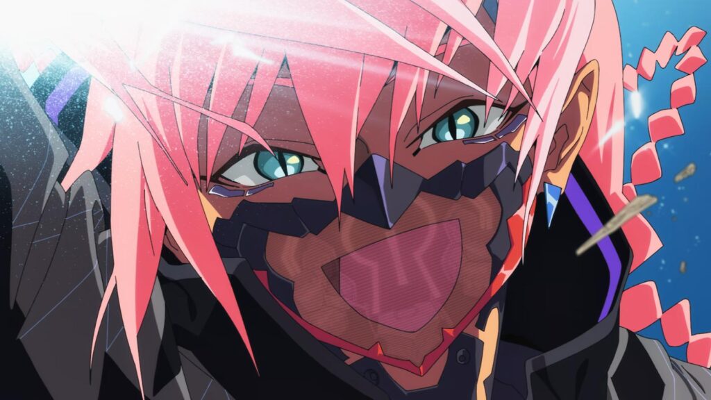Review of the anime “Cyberpunk: Edgerunners 2” — it is hard being a sequel to a masterpiece Review of the anime “Cyberpunk: Edgerunners 2” — it is hard being a sequel to a masterpiece