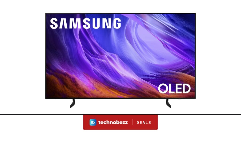 Samsung 55