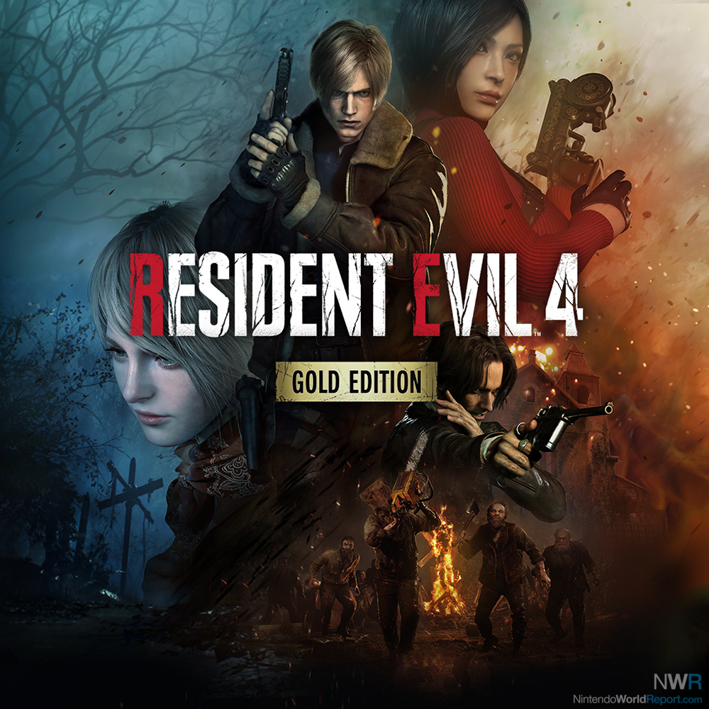 Resident Evil 4: Gold Edition Review Resident Evil 4: Gold Edition Review
