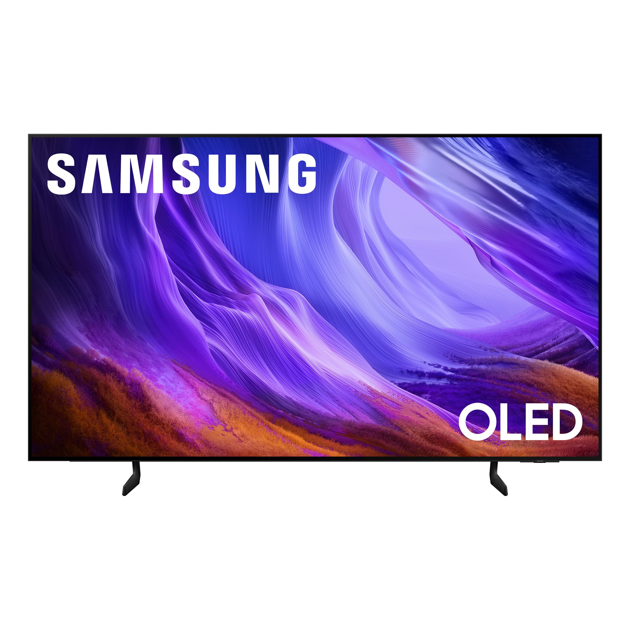 Samsung 55-inch S85H TV