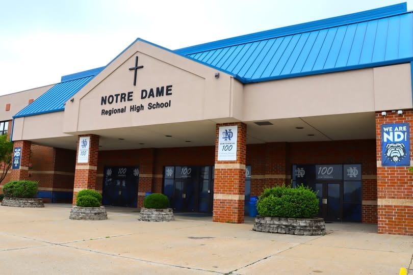 Notre Dame Regional High School to host 30th annual Crafts, Gifts and Collectibles Show – KBSI FOX23 News Cape Girardeau News Notre Dame Regional High School to host 30th annual Crafts, Gifts and Collectibles Show – KBSI FOX23 News Cape Girardeau News